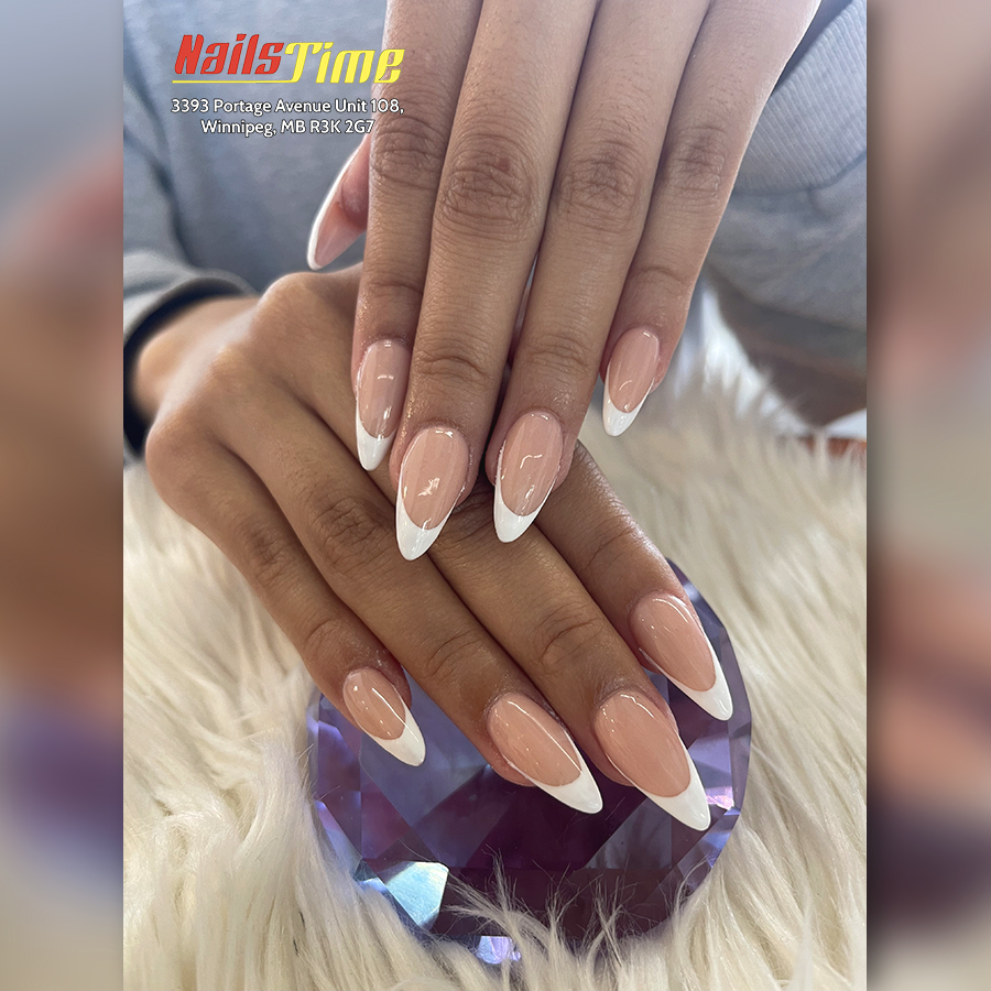 NAILS TIME